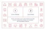 Line Icons – Park