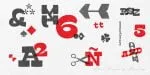 Attica Font