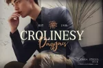 Crolinesy Daggaes Font Duo