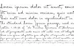 FF Mister K Font