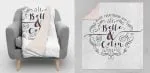 Les Tulipes Pro Font