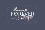 Lovingly Friends Font