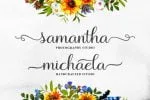 Miadiena Font
