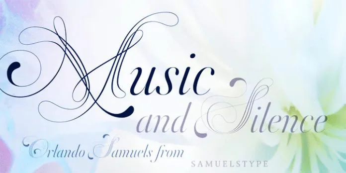 Orlando Samuels Font