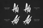 SPACETHINK Typeface