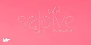 Selaive Font