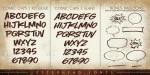 LHF Comic Caps 2 Font