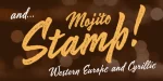 Mojito Font