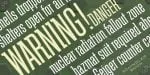 Schindler Font