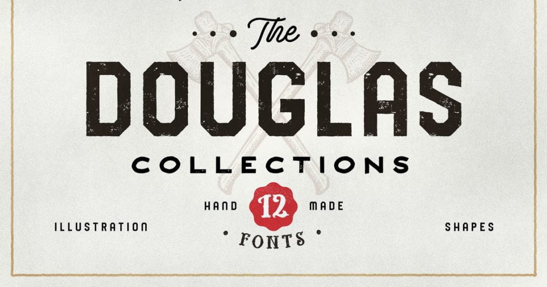 The Douglas Collections