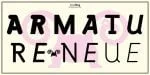 Armature Neue Font