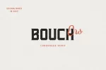 Bouchers Type Collection