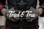 Brooklyn Script Font