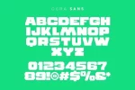 Durango Ogra Font Duo