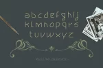 Lokka Extended Font