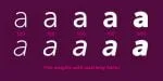 Museo Sans Font