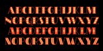 OakPark Font