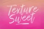 Sparose SVG Font