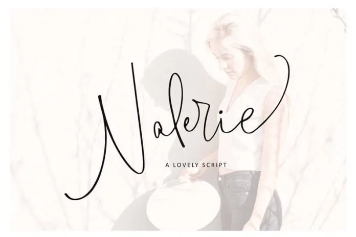 Valerie Font