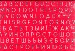 unttld Font