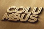 Columbus Typeface Font
