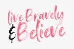 Falbench Brush, Webfont & SVG Font
