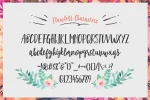 Flawless Script Font