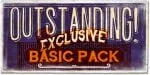 Hand Shop Pack