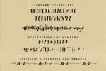 Hillpark Script Font