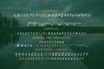 Holiday in Monday Font