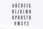Karlton Slab Serif Font Family Font