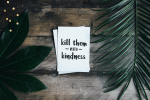 Leira Extended Hand Drawn Brush Font