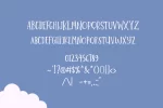 Little Summer Font