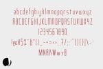Manurewah Font