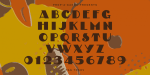 PAG Tekov Font