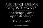 Quiche Sans Font Family