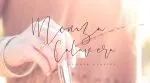 Raisa Script - Logo Font