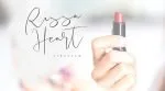 Raisa Script - Logo Font