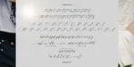 Shanti Script Font