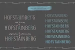 Storyteller Font