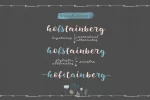 Storyteller Font