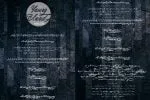 Young Blood - SVG & Solid Font