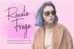 Amanda Santiago Script Font