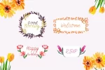 Beauty Pearl Font