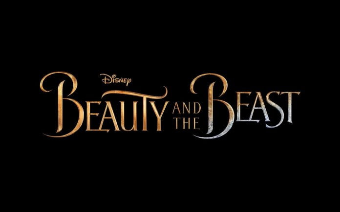 BeautyoftheBeast font