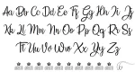 Countryside font