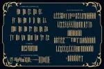 Wolfgang Typeface Font