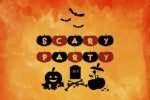 Happy Pumpkins Font