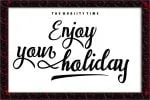 London Script Font