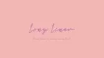 Long Liner Font